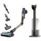 VACUUM CLEANER  IP3251EUT POWERDETECT CLEAN & EMPTY PET 0,7LT CYCLONE 21.6V GREY